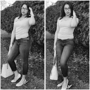 Meet your Posher, Marielis